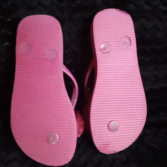 Adorable Montego Bay flip flops - Picture 5 of 5